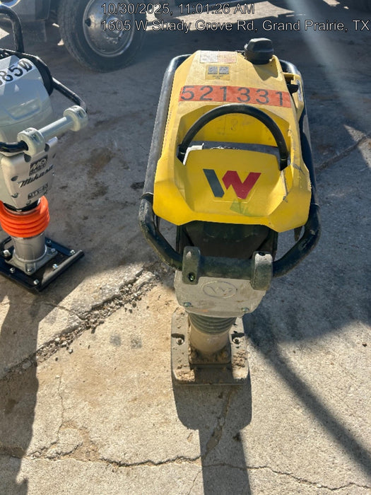 2025 MULTIQUIP MTX60HD