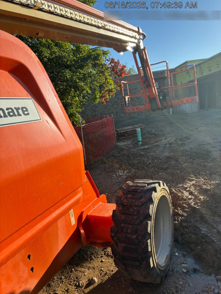 2020 JLG 660SJ