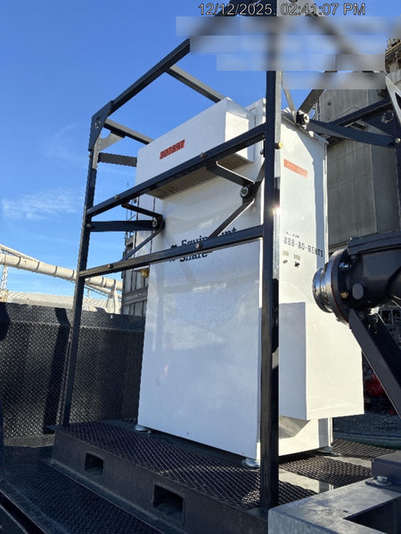 2023 FUJI MD200-EQS
