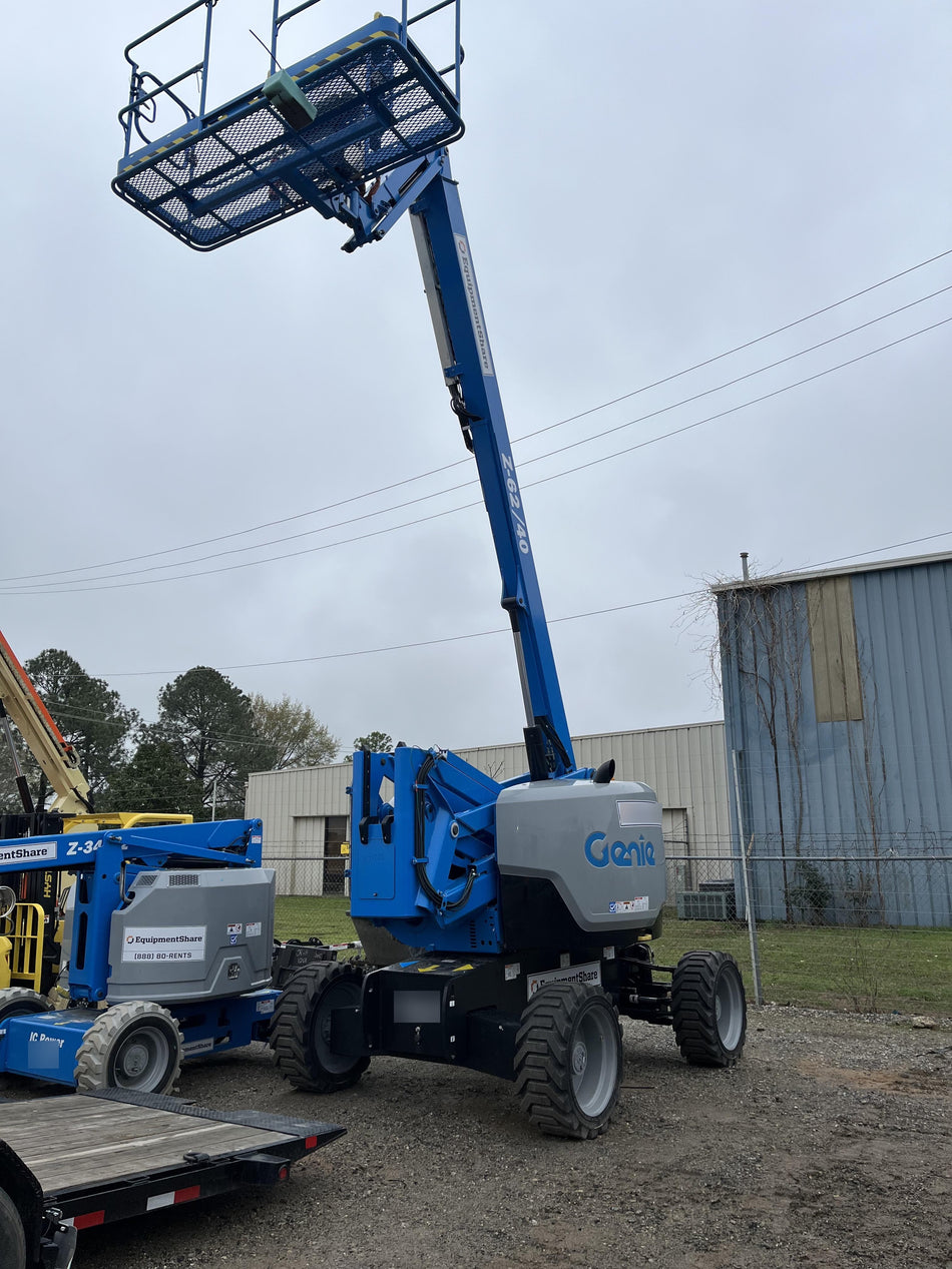 2023 GENIE Z-62/40 RT