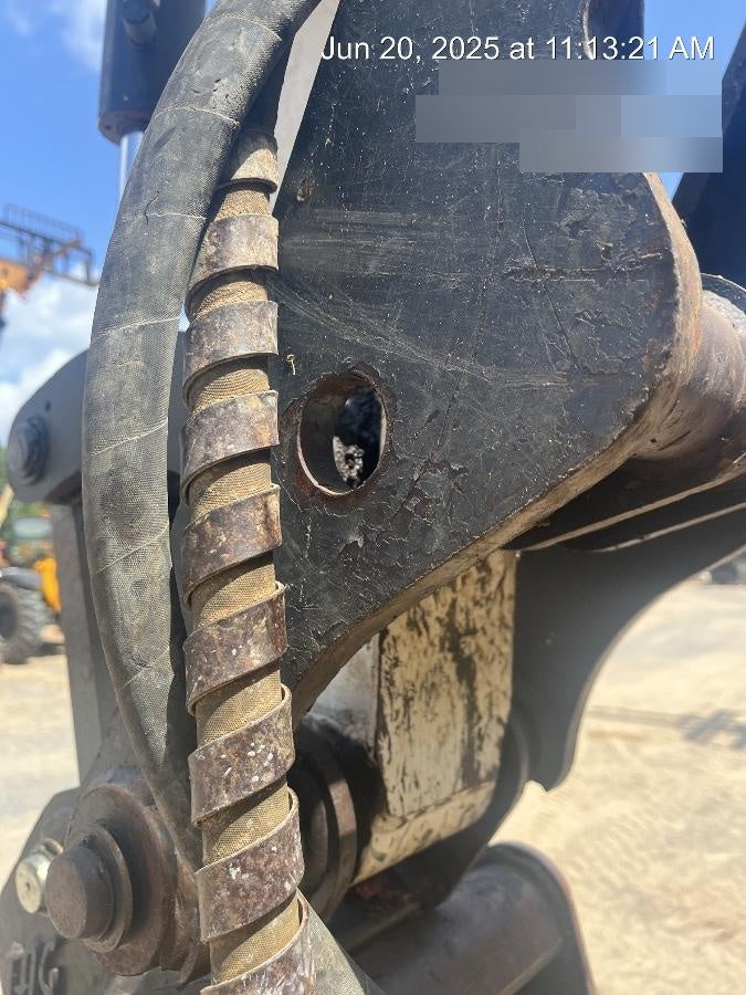 2024 WACKER NEUSON WP1550AW