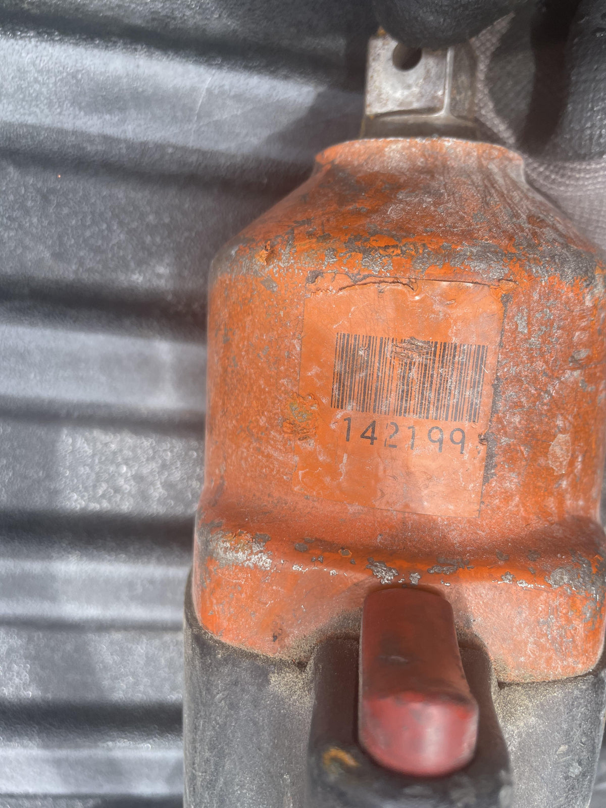 2021 MICHIGAN PNEUMATIC 750SS