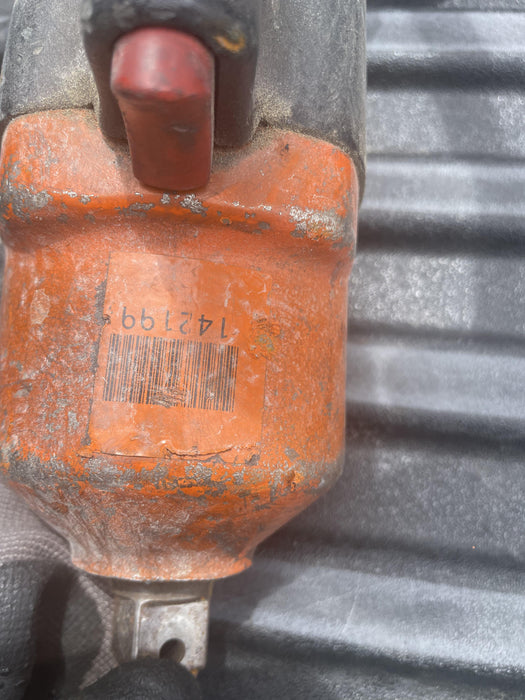 2021 MICHIGAN PNEUMATIC 750SS