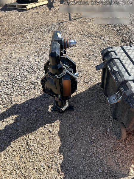 2023 INGERSOLL RAND PD30A-AAP-CCC-C