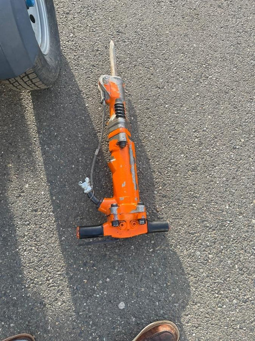 2022 MICHIGAN PNEUMATIC ES-TPB90-118-TRACKER