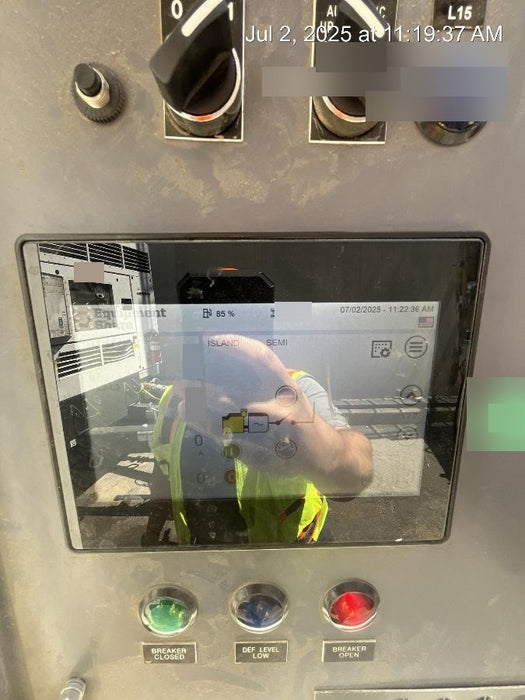 2023 ATLAS COPCO QAS 175