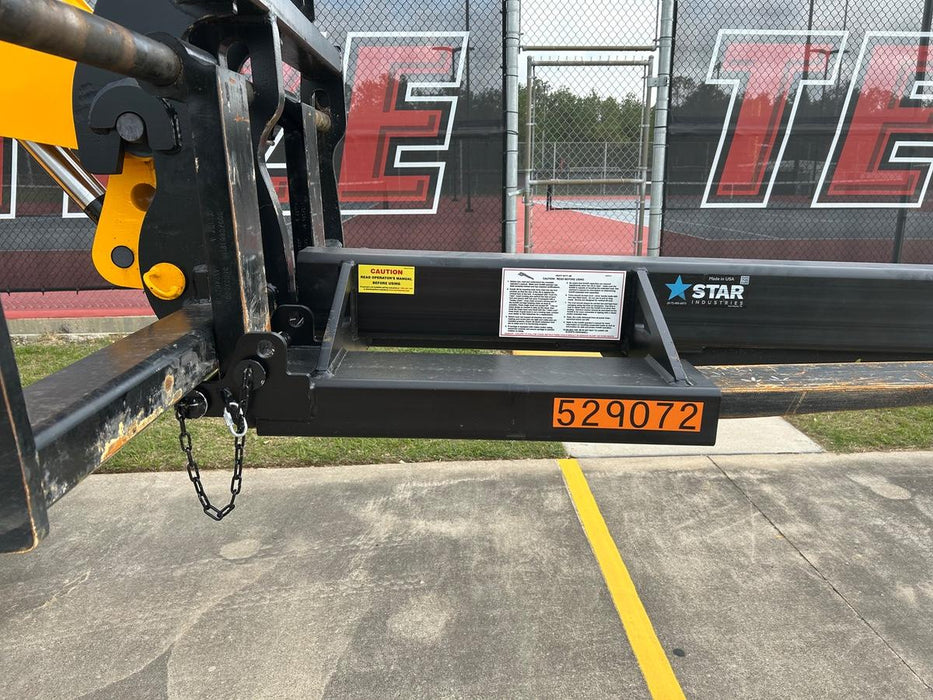 2025 STAR INDUSTRIES M1360B - Star JIB Boom