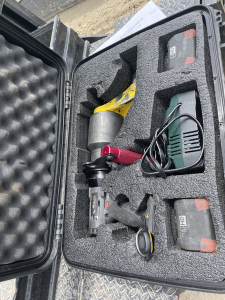 2020 TORCUP VT-3000KIT