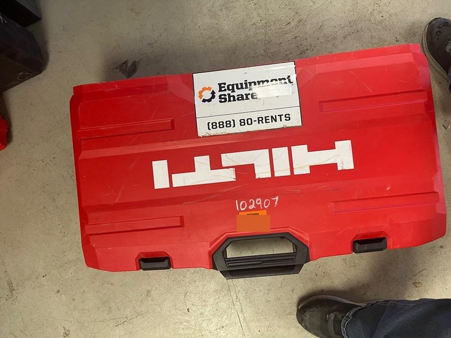 2020 HILTI TE 1000-AVR