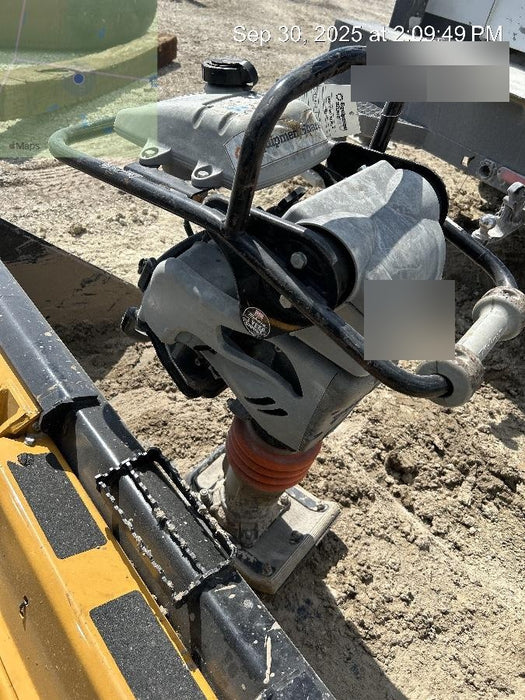 2023 MULTIQUIP MTX60HD