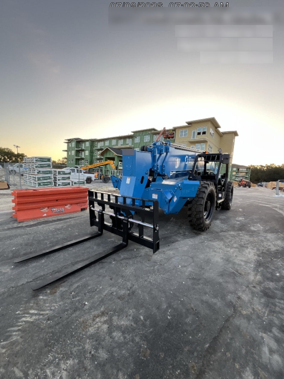 2026 GENIE GTH-1256