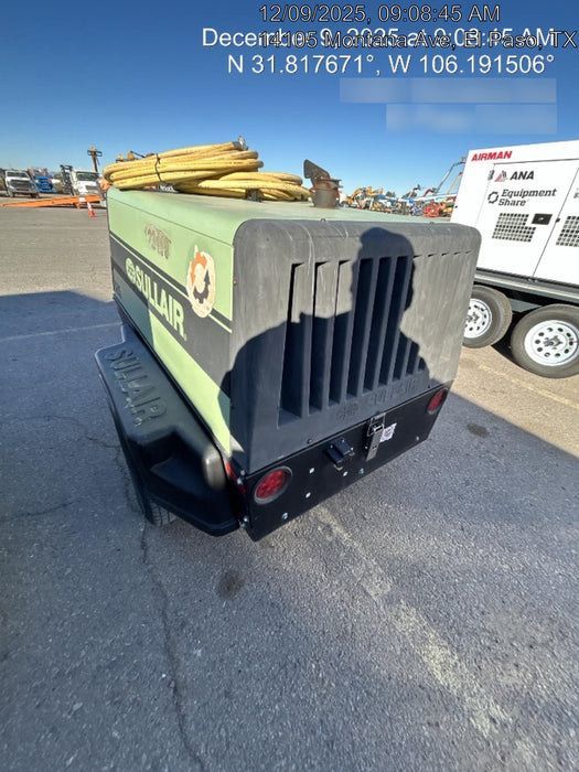 2020 SULLAIR 185-DPQ