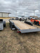 2022 DIAMOND C TRAILERS HDT-20T