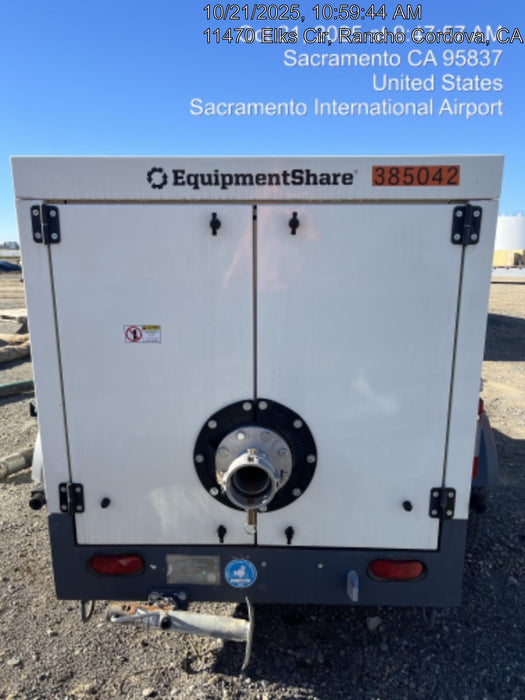 2023 ATLAS COPCO PAC F44 KD-S