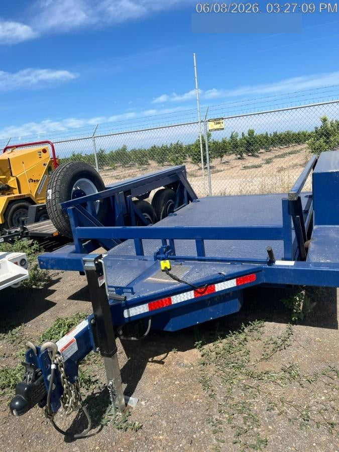 2026 AIR TOW T12-10