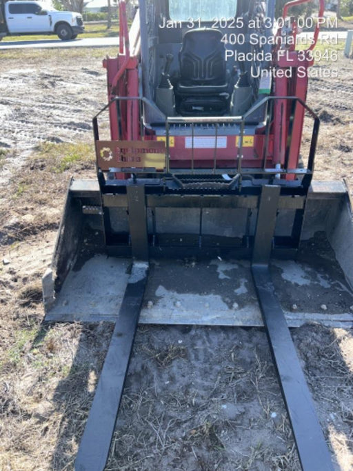 2025 VIRNIG PF4855-5VG