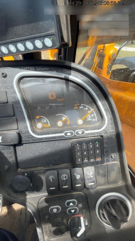 2025 JCB 510-56