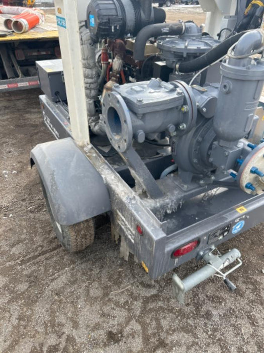 2023 ATLAS COPCO PAC F66 KD