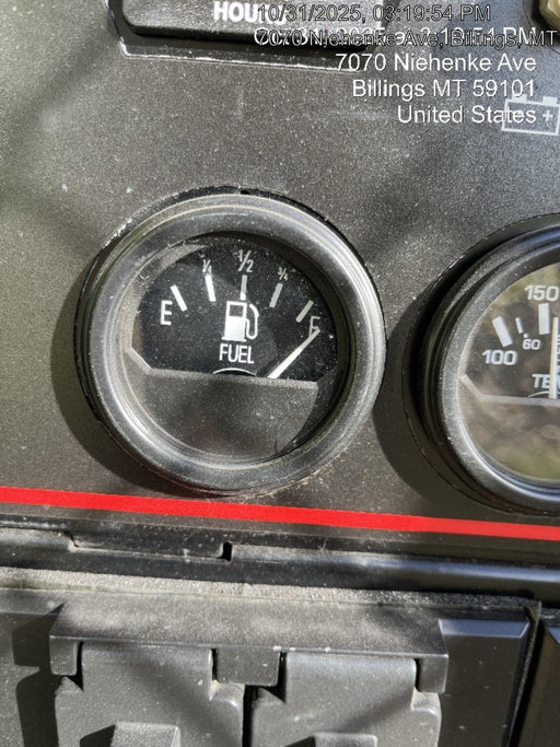 2025 LINCOLN ELECTRIC LE400