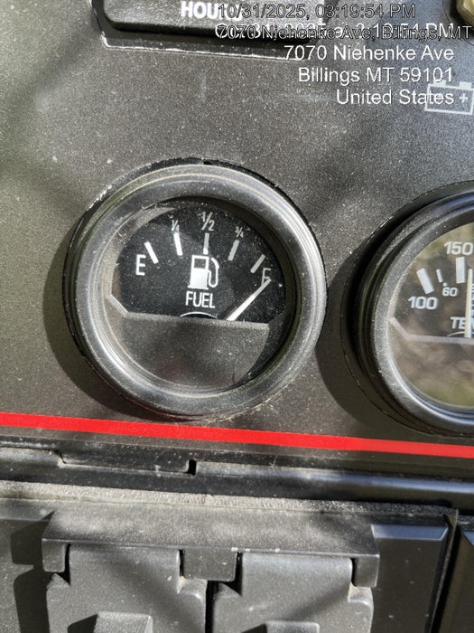 2025 LINCOLN ELECTRIC LE400