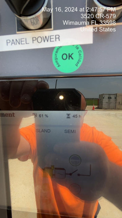 2022 ATLAS COPCO QAS 175