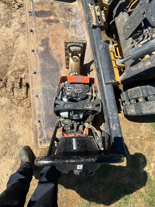 2024 HUSQVARNA LT5005