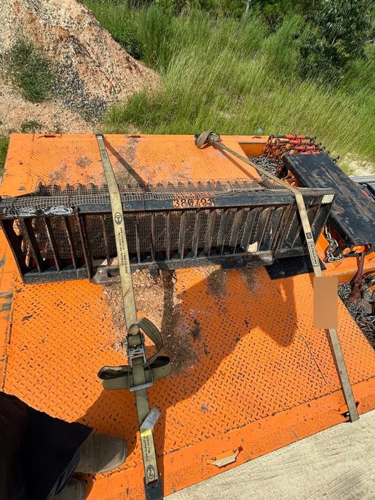 2023 STRICKLAND LF-RCBKC72