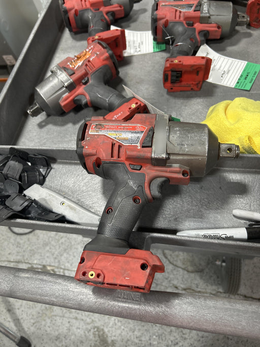 2025 MILWAUKEE 2864-20