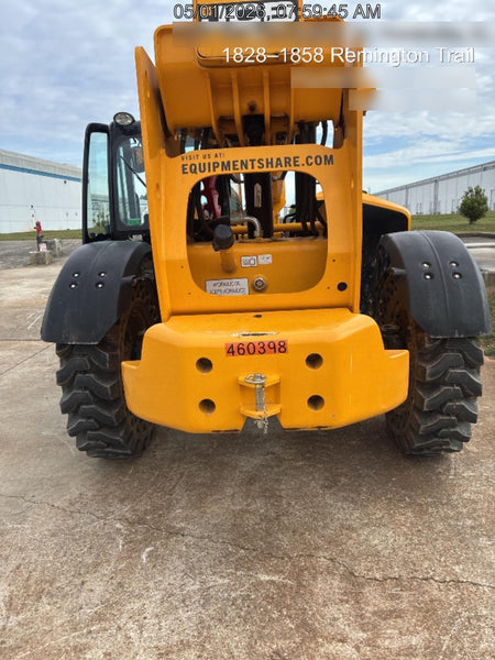2024 JCB 509-42