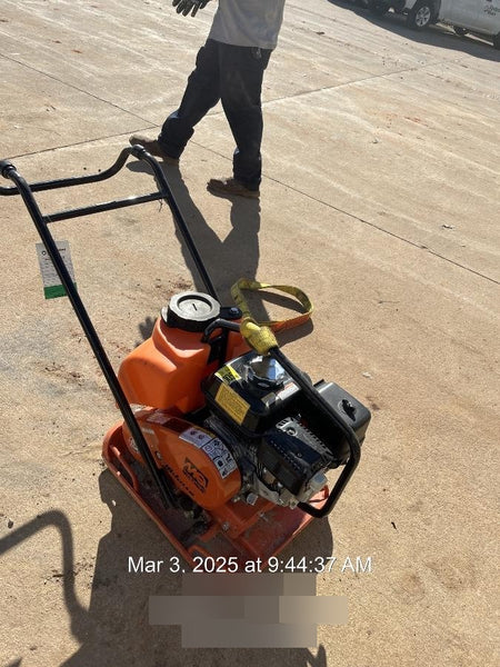 2023 MULTIQUIP MVC82VHW