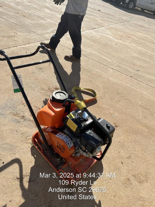 2023 MULTIQUIP MVC82VHW