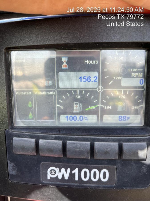 2023 ATLAS COPCO PAC F44 KD