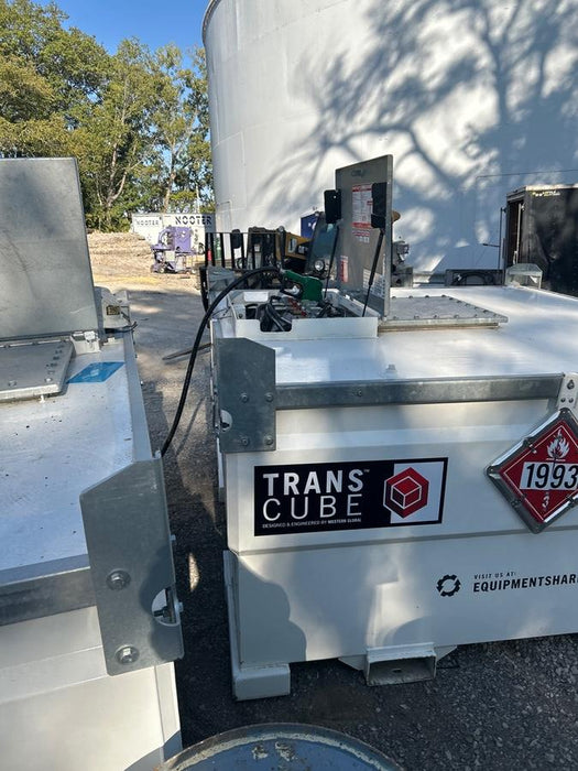 2024 WESTERN GLOBAL 50TCG