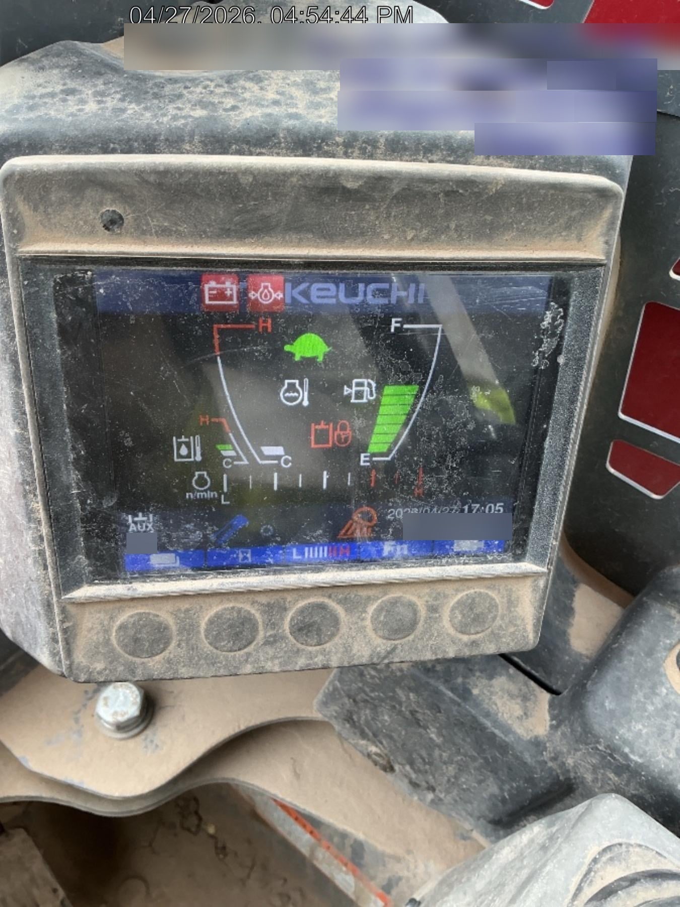2022 TAKEUCHI TL8R2-R