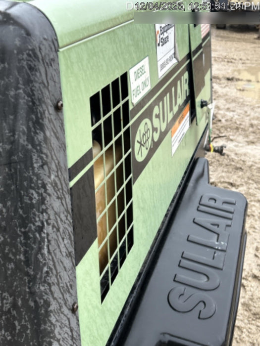 2019 SULLAIR 185-DPQ