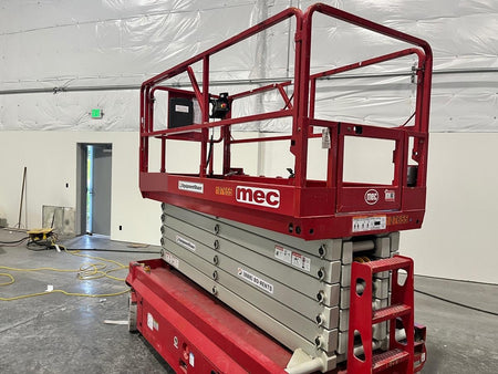 2020 MEC 4555SE
