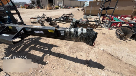 2025 STAR INDUSTRIES M1360B - Star JIB Boom