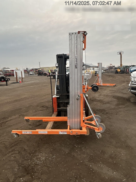 2021 LIFTSMART MLC-24