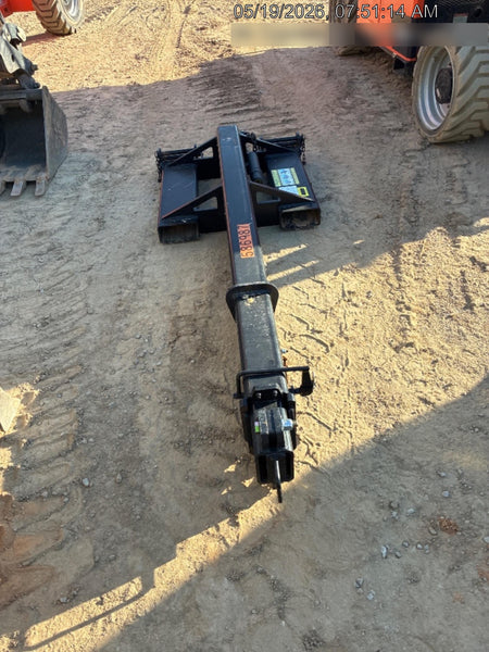 2025 STAR INDUSTRIES M1360B - Star JIB Boom