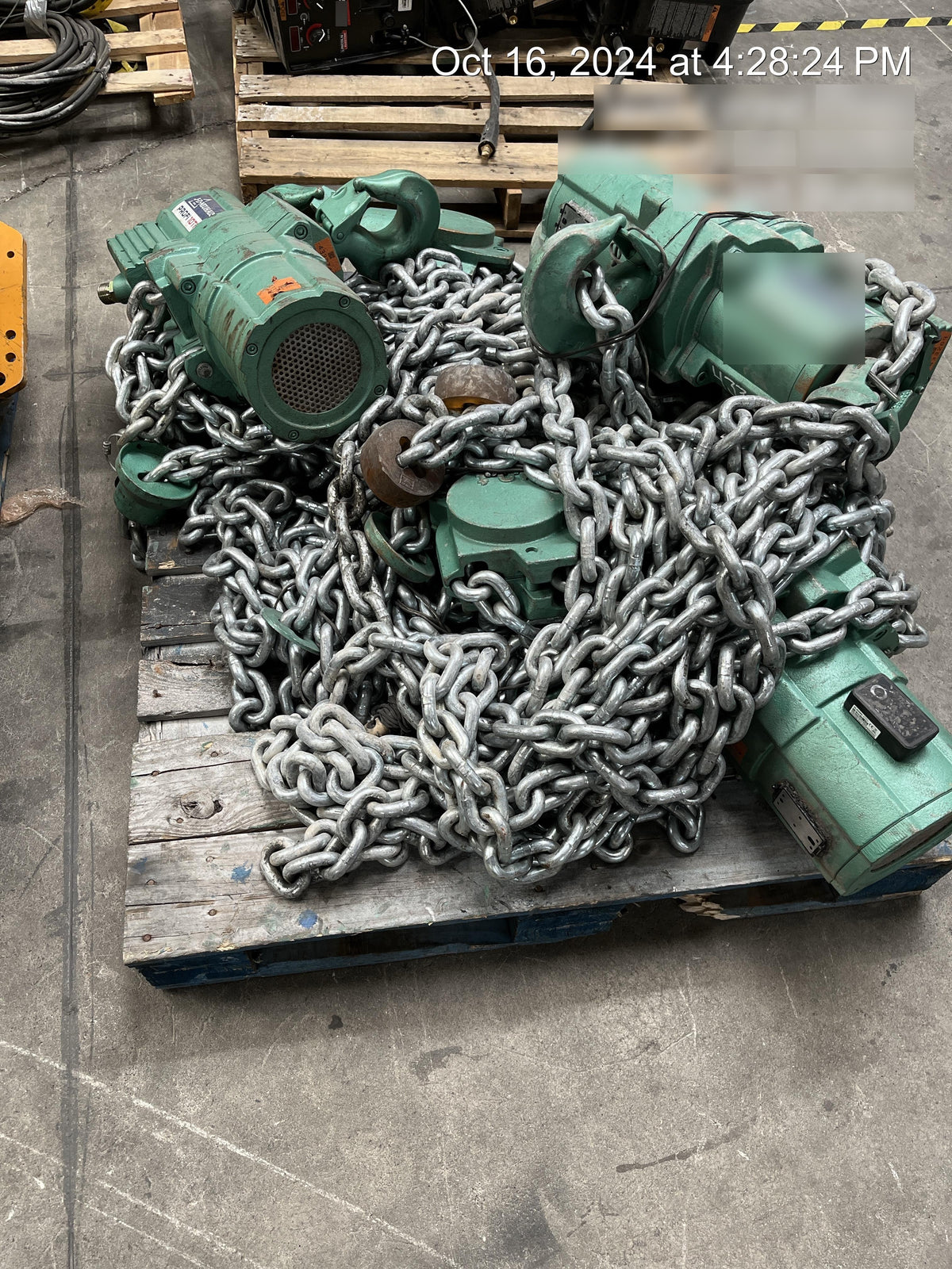 2024 JD NEUHAUS PROFI 10T