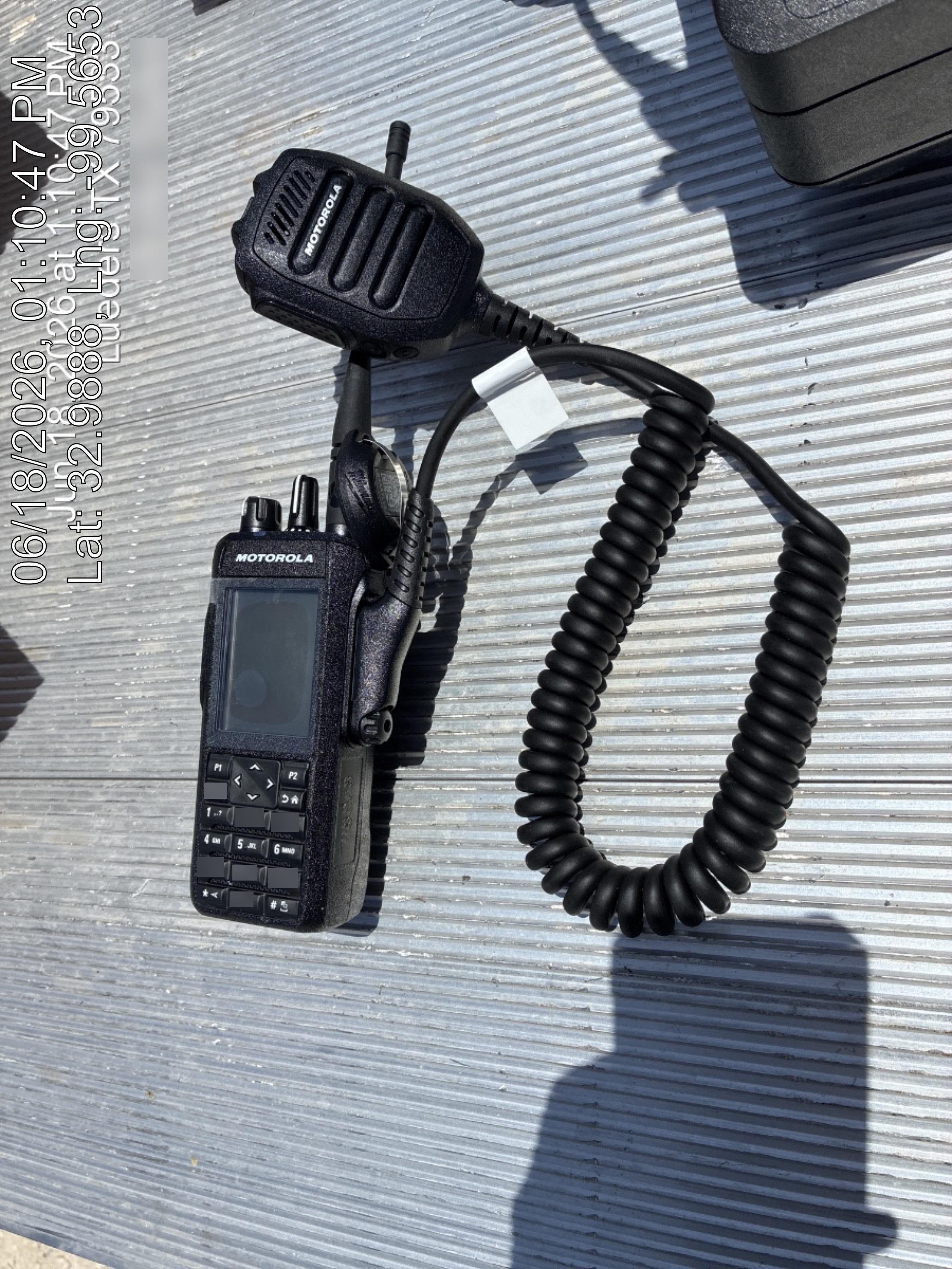2026 MOTOROLA R7 DISPLAY