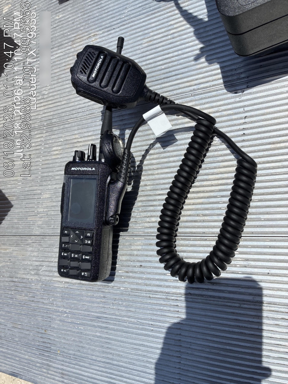 2026 MOTOROLA R7 DISPLAY