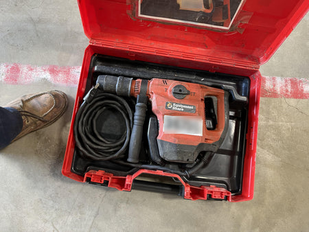 2019 HILTI TE 50-AVR