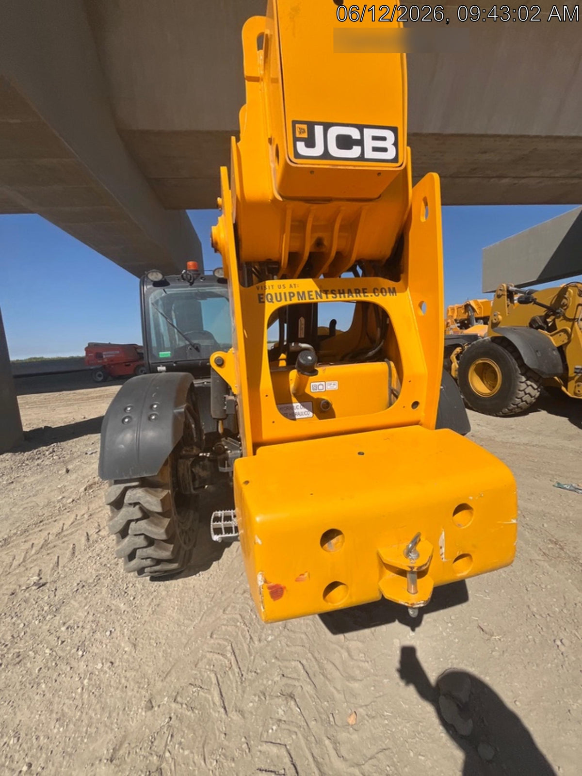 2024 JCB 514-56