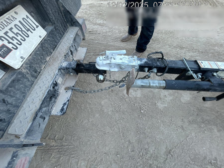 2022 ALLMAND NLV3GR
