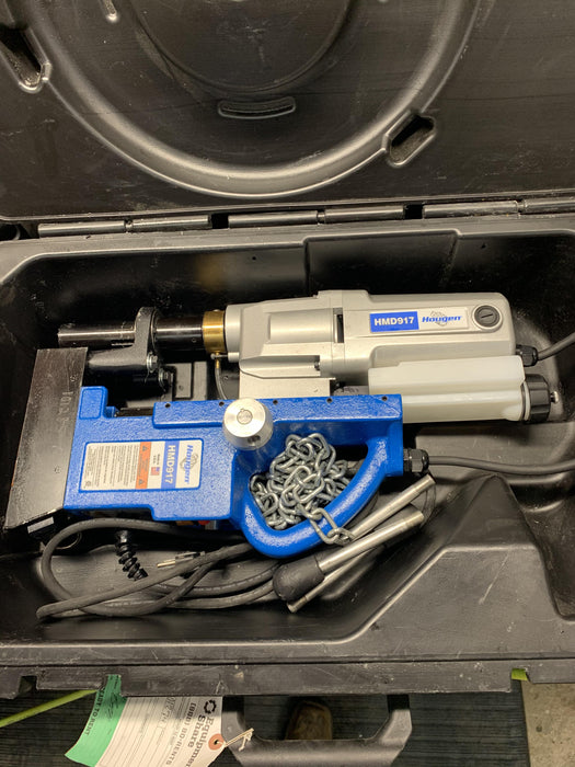 2020 HOUGEN MFG HMD917