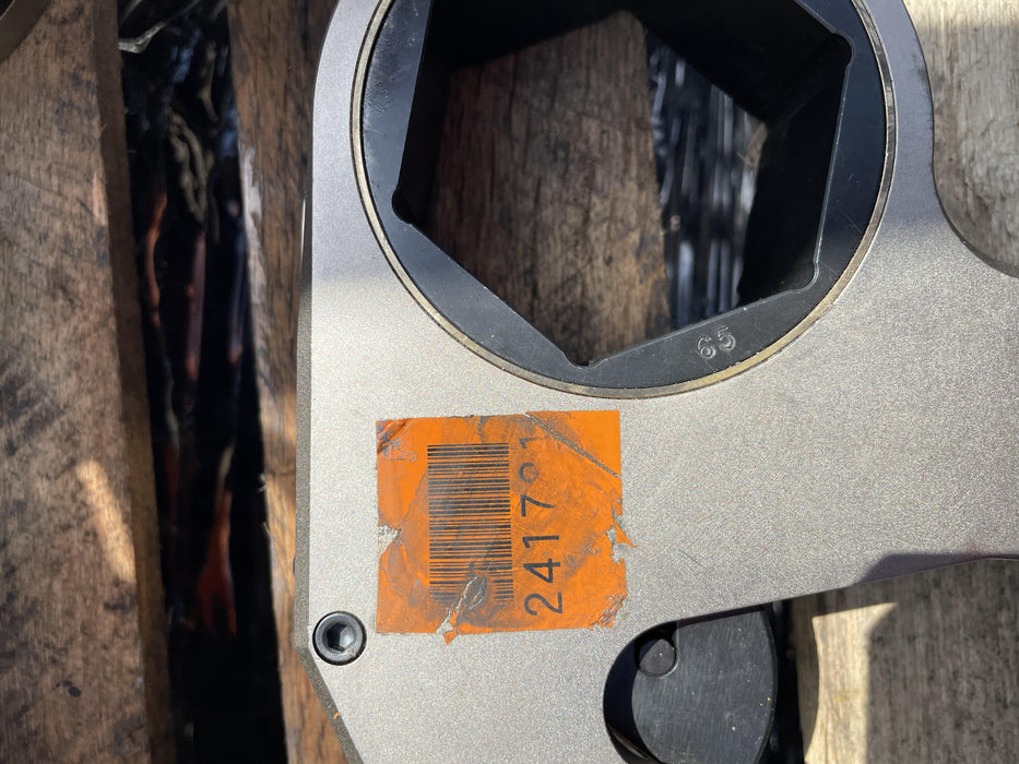 2022 TORCUP TX-4RL209M65