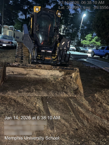 2019 PALADIN 48" Pallet Forks - Paladin
