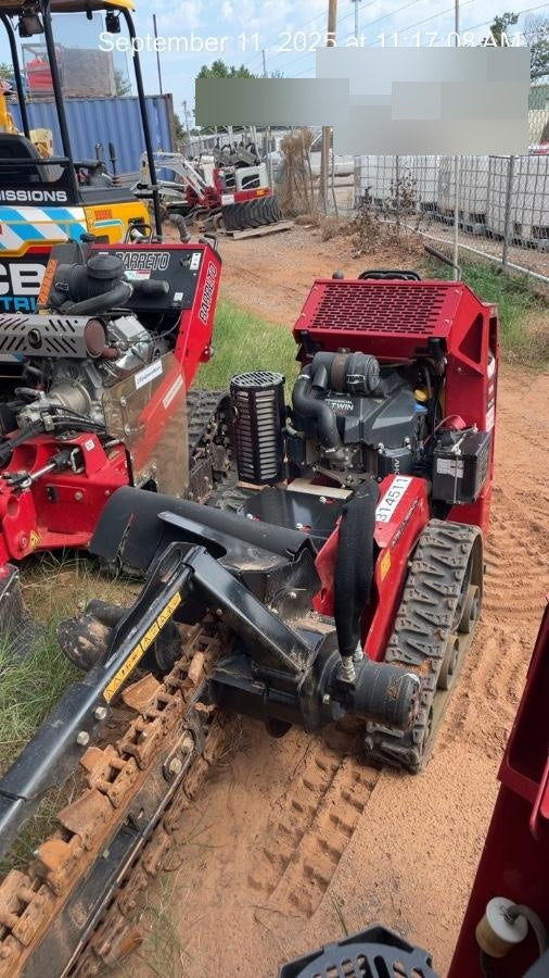 2023 MULTIQUIP QP3TH