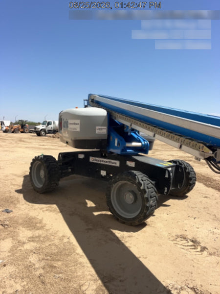 2023 GENIE S-65 XC